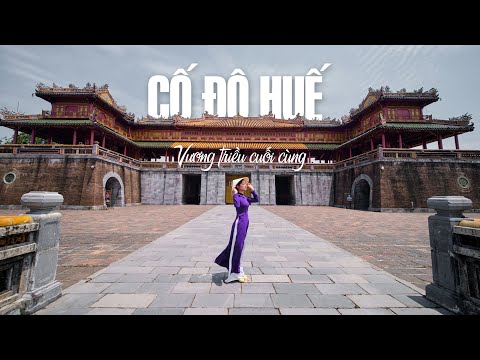 tour du lịch miền Trung - Thừa Thiên Huế
