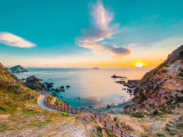 tour du lịch miền Trung - Quy Nhơn